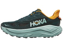HOKA Challenger 8 Men's Shoes Bay Leaf/Sage