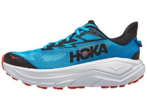 HOKA Challenger 8 Herren Laufschuhe Skyward Blue