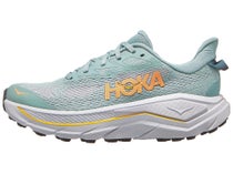 HOKA Challenger 8 Damen Laufschuhe Jade/Cosmic