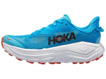 HOKA Challenger 8 Damen Laufschuhe Skyward/Cielo Blue