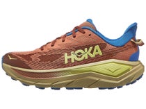 Scarpe HOKA Challenger 8 Maple/Cardamom Uomo - AMPIA
