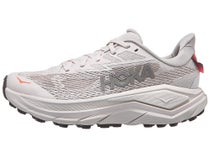 HOKA Challenger 8 Wide Women's Shoes Stucco/Asphalt