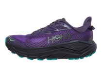 HOKA Challenger 8 Men's Shoes Squid Ink/Black