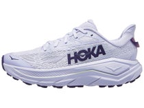 HOKA Challenger 8 Women's Shoes Ambient Blue/Blueberry