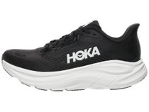 HOKA Clifton 11 Men's Shoes Black/White