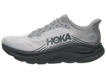 HOKA Clifton 11 Men's Shoes Galactic Grey/Stardust