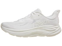 Chaussures Homme HOKA Clifton 10 Blanc/Blanc