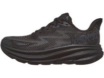 Scarpe HOKA Clifton 9 Nero Donna
