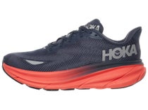 Scarpe HOKA Clifton 9 GTX Navy/Nautical Dus Donna