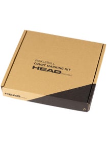 Head Court Marking Kit Pickleball