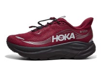 HOKA Clifton 11 GTX Men's Shoes Varsity Burgundy/Black