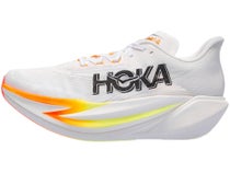 HOKA Cielo X1 3.0 Unisex Shoes Frost/Black