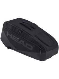 Borsa per racchette Head Pro XL Nero