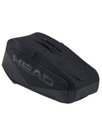 Head Pro X Racket Bag XL Black