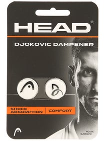 Head Djokovic Vibrationsdmpfer