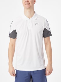 HEAD Men's Club 22 Tech Polo