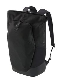 Sac à dos Head Pro X 25L Noir