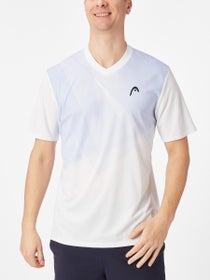 HEAD Men's Topspin Crew