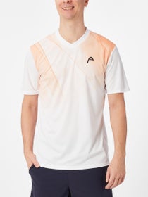 HEAD Men's Topspin Crew