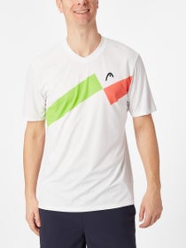 HEAD Men's Topspin Crew
