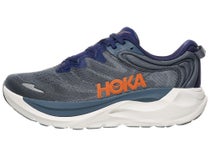 HOKA Gaviota 6 Men's Shoes Midnight Blue/Faded Navy