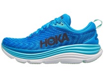 HOKA Gaviota 5 Men's Shoes Hoka Blue/Cielo Blue