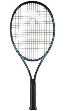 Raquette Junior HEAD Gravity 2025 25"