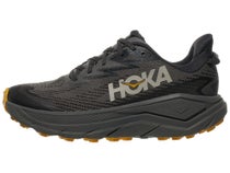 HOKA Challenger 8 GTX Men's Shoes Asplt Grey/Var Yellow