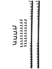 Head Radical Pro/MP Bumper sen Set (2014-19)