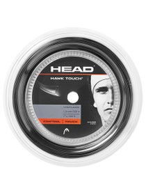 Bobina Head Hawk Touch 1.25/17 Antracite - 200m