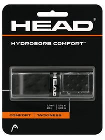 Head HydroSorb Comfort Basisgriffband
