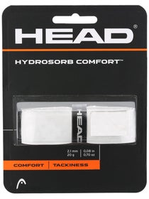 Head HydroSorb Comfort Basisgriffband