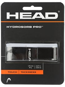 Head HydroSorb Pro 
Ersatzgriffband