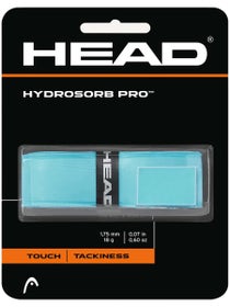 Head HydroSorb Pro 
Ersatzgriffband