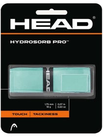Head HydroSorb Pro 
Ersatzgriffband