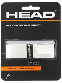 Head HydroSorb Pro 
Ersatzgriffband