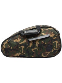 Borsa da padel Hildebrand Canvas Mimetico