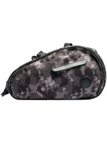 Borsa da padel Hildebrand Canvas Grigio mimetico