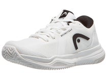 Scarpa HEAD Sprint Pro 4.0 AC Bianco/Nero Junior