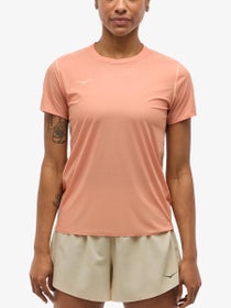 Maglia a manica corta HOKA Airolite Run Donna