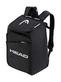 Zaino Head JR Tour 20L Nero/Bianco Bambini