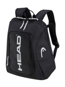 Zaino Head Tour 14 L Kids Nero/Bianco