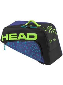 Borsa per racchette Head Kids Junior Tour Monster