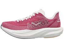 HOKA Mach 7 Women's Shoes Lingonberry/Cranberry
