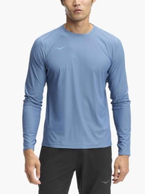 Hoka Men's Airolite Long Sleeve 2.0