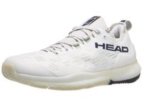 HEAD Motion Pro 1.5 Padel White/Blueberry Men's Shoe