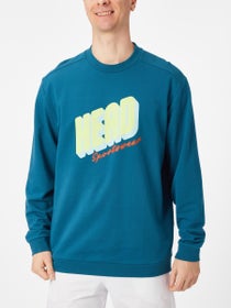 HEAD Men's Rally Crewneck Sweater