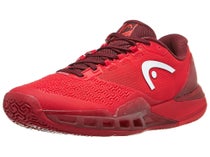 HEAD Revolt Pro 5.0 AC Red Men's Shoes