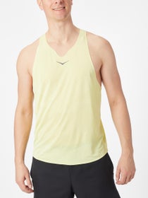 Canotta HOKA Race Day Uomo