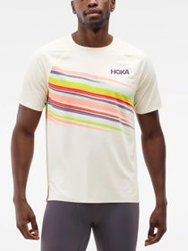 HOKA Men's Race Day Short Sleeve